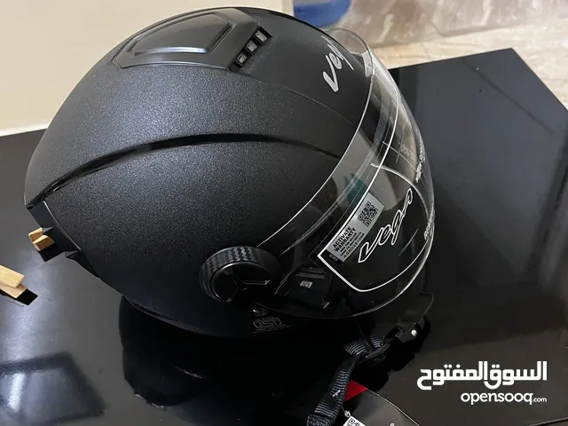 Helmet brand new