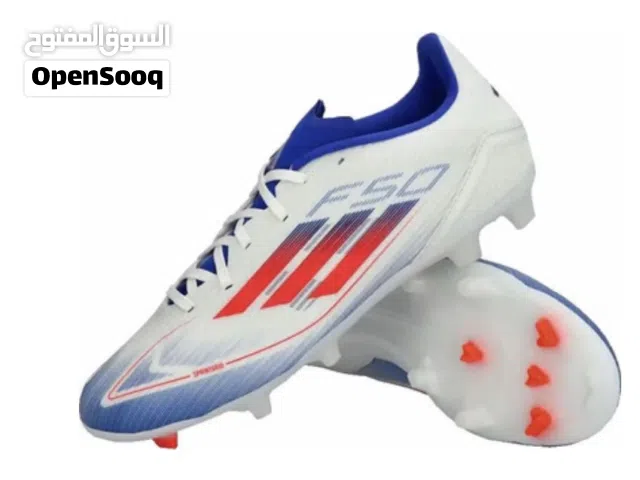 جوتي اديداس F50 رقم واحد الاصلي