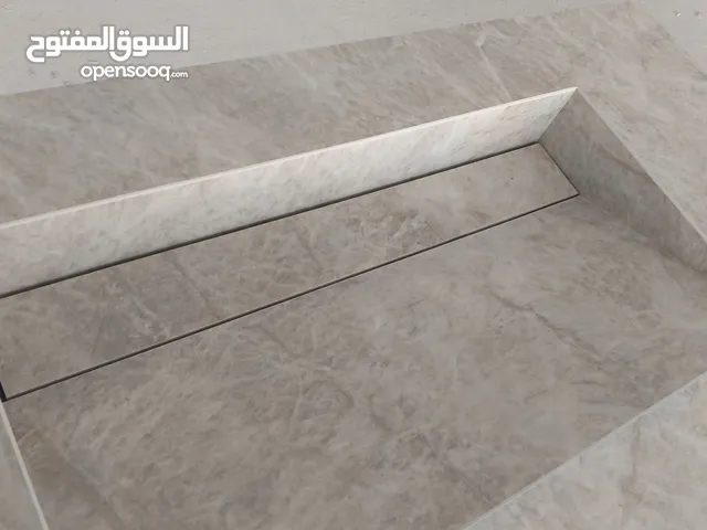مغاسل كيور مفنين
