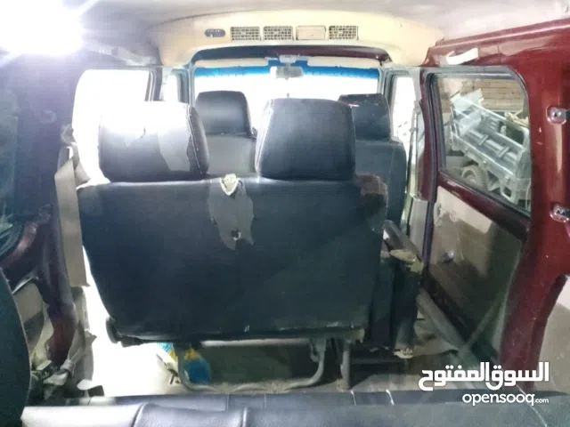 شيفروليهN300موديل 2020 - الوسطاء،يمتنعون