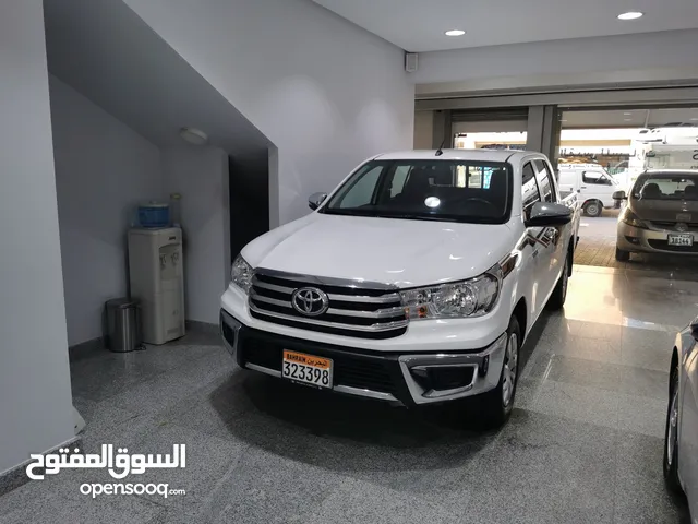 Toyota Hilux 2020 in Northern Governorate