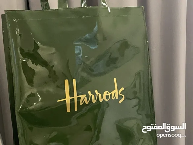 Harrods Bag