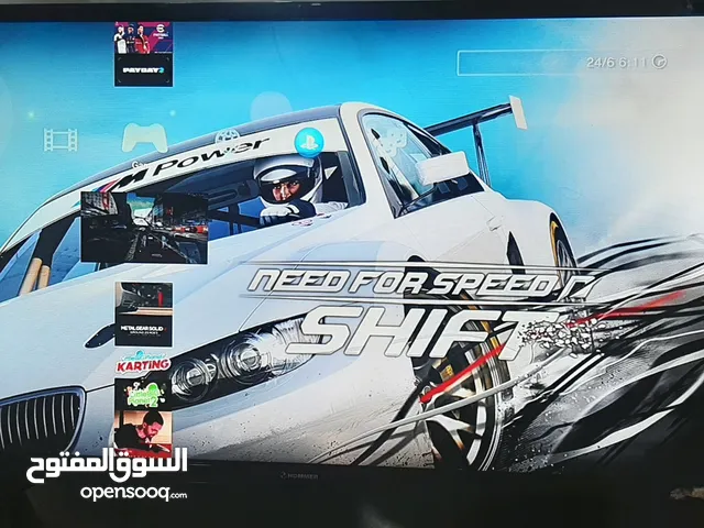 TCL LCD 23 inch TV in Tripoli