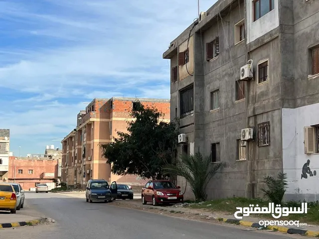 1 m2 3 Bedrooms Apartments for Sale in Tripoli Abu Saleem