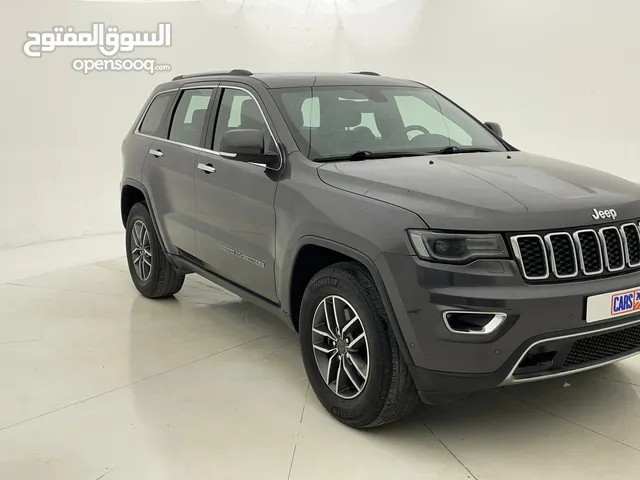 (HOME TEST DRIVE AND ZERO DOWN PAYMENT) JEEP GRAND CHEROKEE