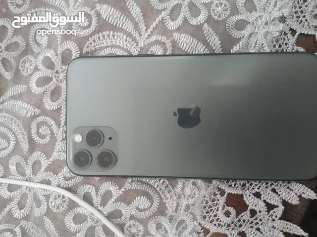 ايفون 11برو ماكس انضيف مش مغير فيه اشي ولا مفتوح