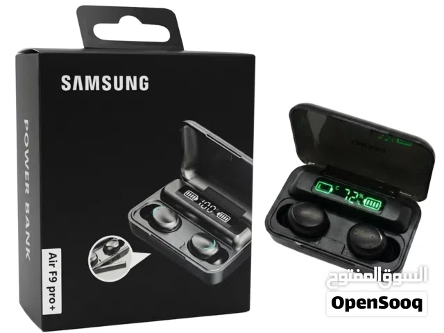 Samsung F9 Pro Plus