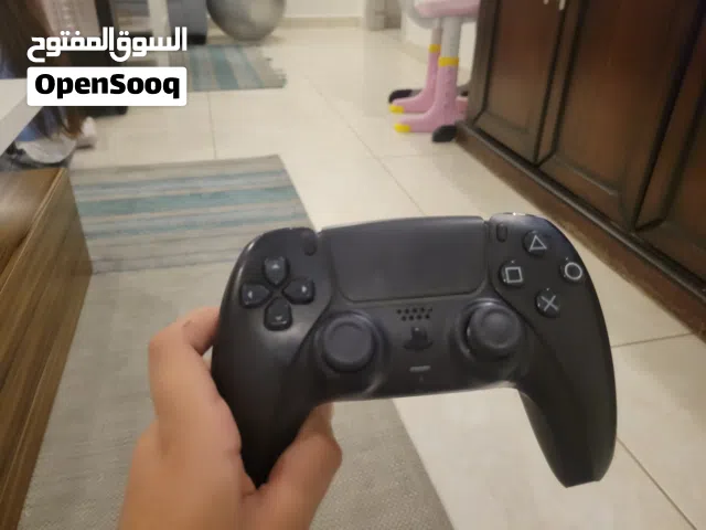 يد بلاستيشن 5 مستعمل 3 اشهور