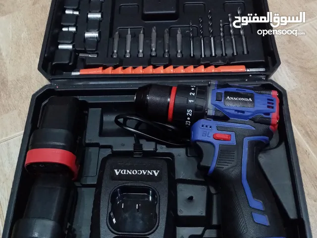 درل شحن جديد