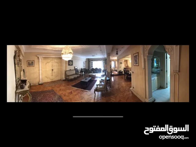 300 m2 3 Bedrooms Apartments for Sale in Alexandria Sidi Beshr