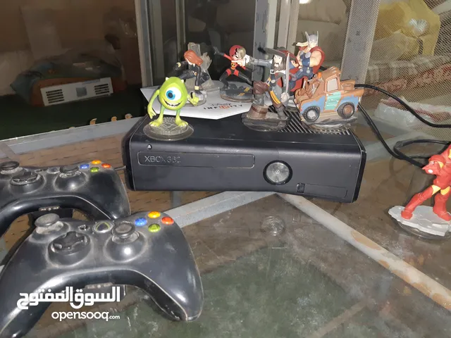 xbox360 250Giga