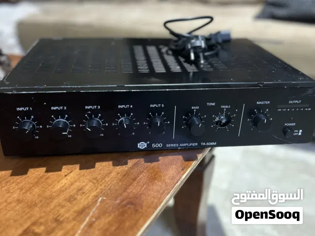 إمبي فاير بقدرة 90W وخمس مخارج