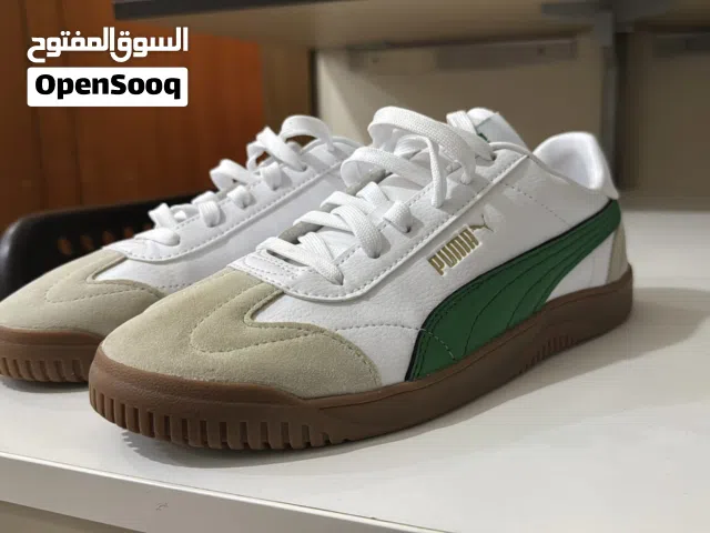 حذاء Puma club 5v5 اصلي
