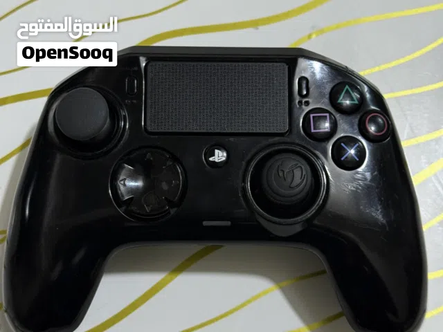 جوستك حترافي بلي4 وpc نايكون ريفليوشن 2برو