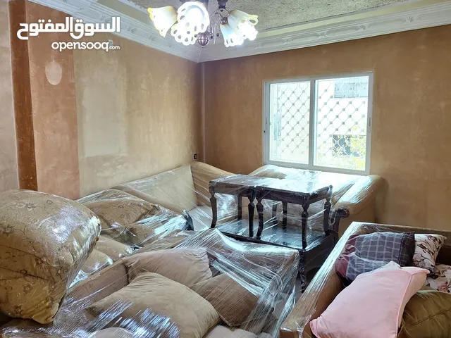 160 m2 3 Bedrooms Apartments for Sale in Zarqa Al Zarqa Al Jadeedeh