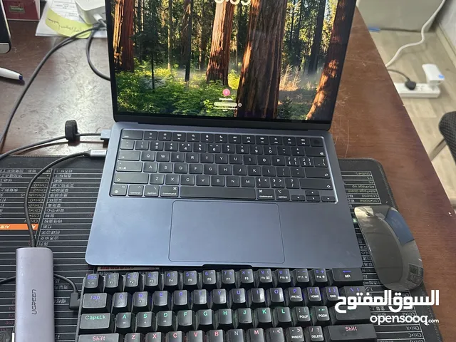 macOS Apple for sale in Dammam