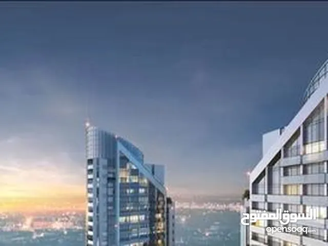 742 ft 1 Bedroom Apartments for Sale in Dubai Jumeirah