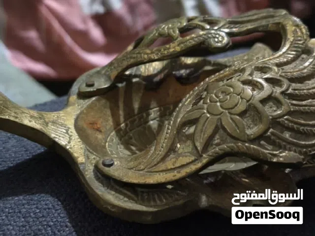 قطعه مميزه نادره نحاس