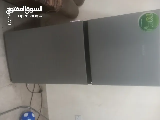 ثلاجه هايسينس