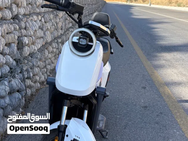 سكراب سكوتر U2 السبب حادث.تعال شل أي قطعه بسعرها  قابل