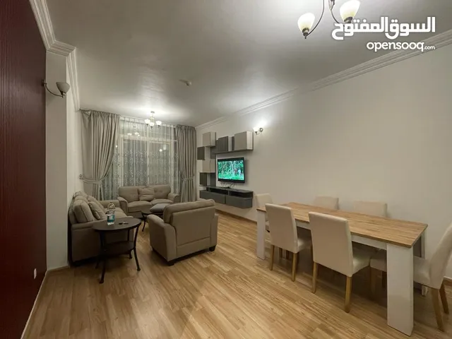 1400 m2 2 Bedrooms Apartments for Rent in Ajman Al Rashidiya