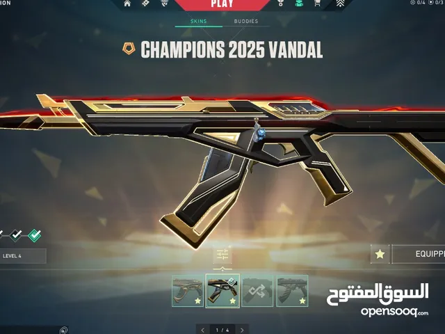 Accounts - Others Accounts and Characters for Sale in Al Riyadh