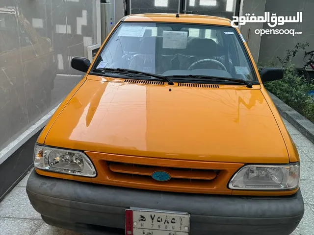 للبيع سياره سايبا نظيفة جدا موديل 2018