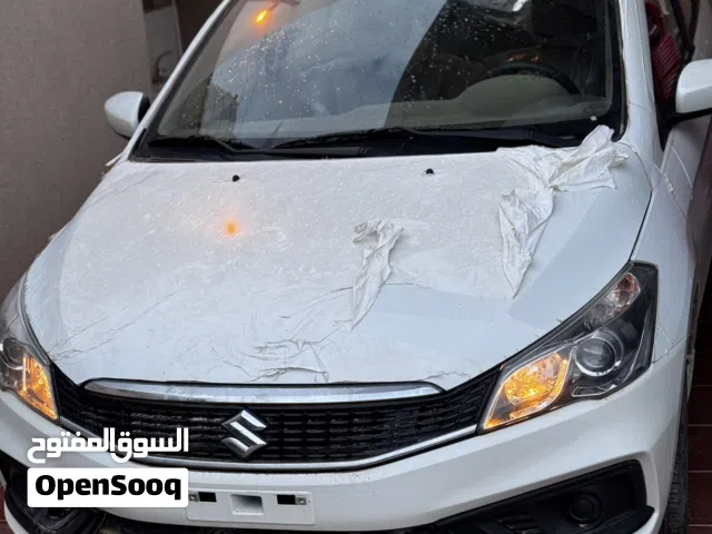 2025 Suzuki Ciaz GL