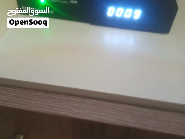 رسيفر سبايدر للبيع