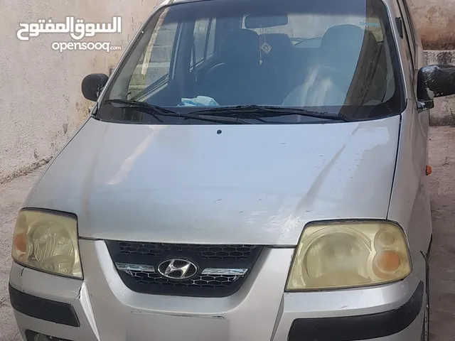 هونداي اتوس 2005 للبيع