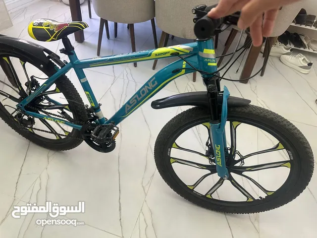 دراجة هوائية