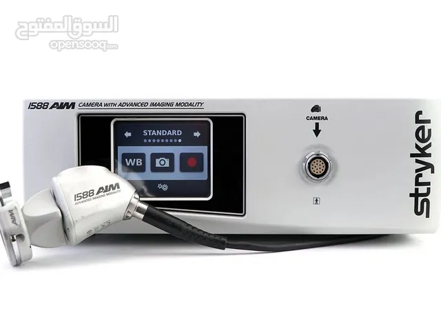 (FOR SALE – Stryker 1588 AIM Console with 1 Heads 1588 AIM Camera (Available in the UAE