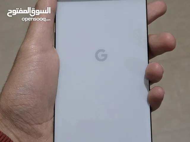 Pixel 6 نضيف من امازون