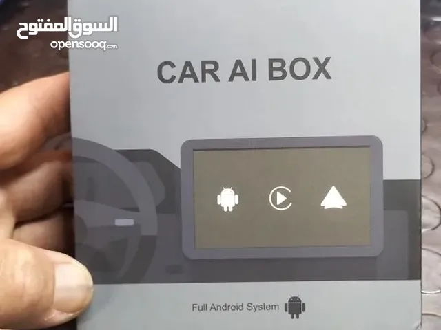 جهاز CarPlay android 13