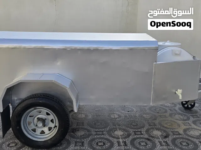 2027 تويوتا اخرى