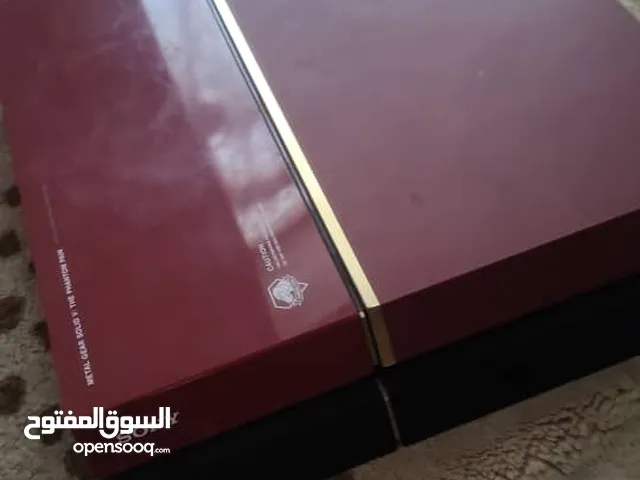 PlayStation 4 PlayStation for sale in Sana'a