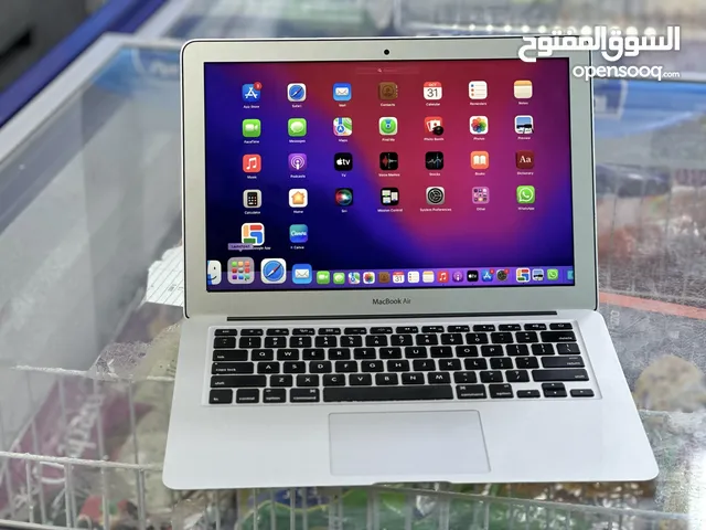 Apple MacBook air 2017