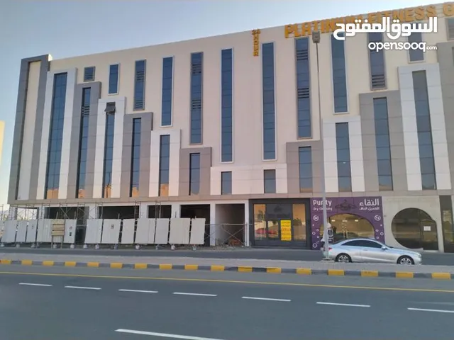 100 m2 1 Bedroom Apartments for Rent in Muscat Bosher