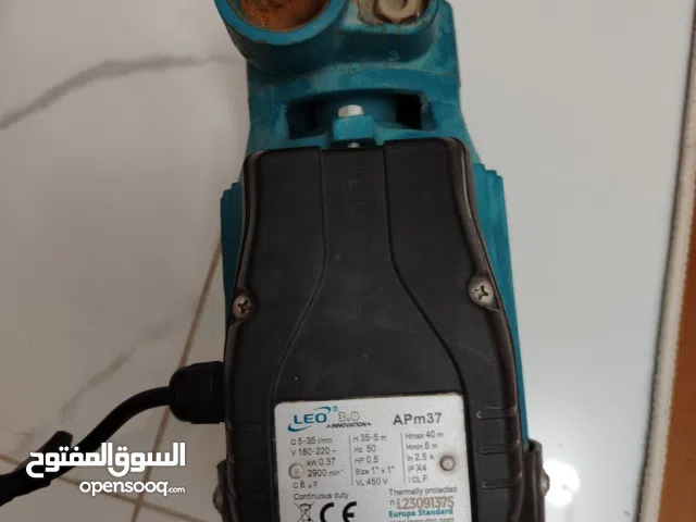 بومبة للبيع شبه جديدة إيطالية