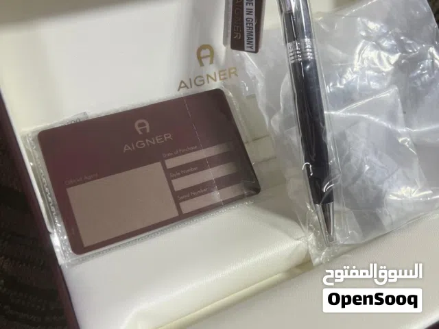 قلم اجنر جديد لون مميز