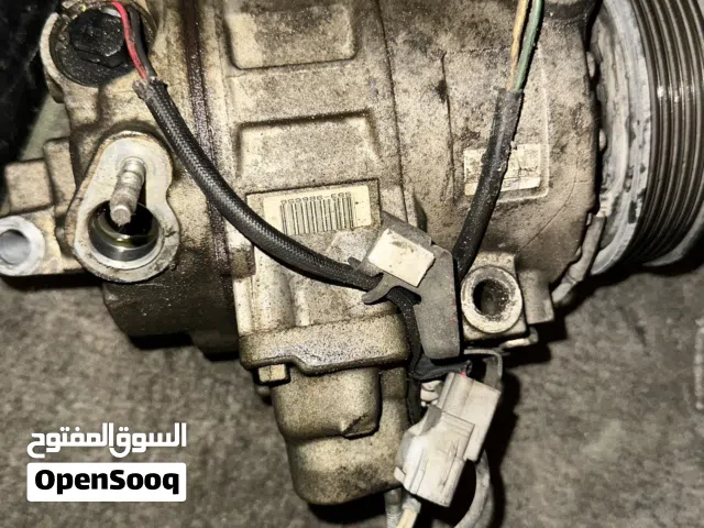 للبيع كمبريسر لكسز 430