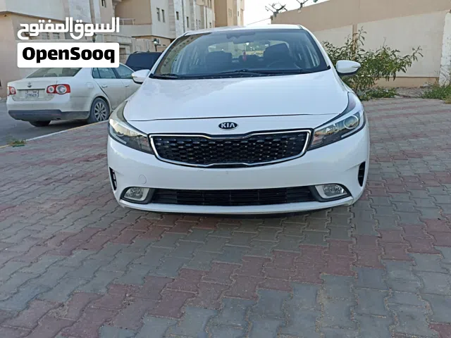 kia Forty 2017