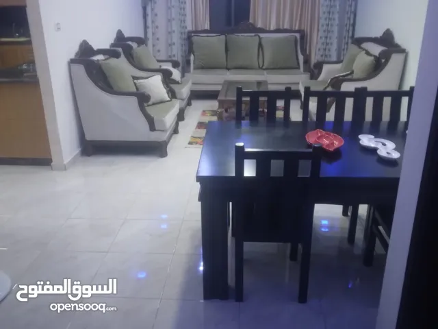 150 m2 3 Bedrooms Apartments for Rent in Ramallah and Al-Bireh Beitunia