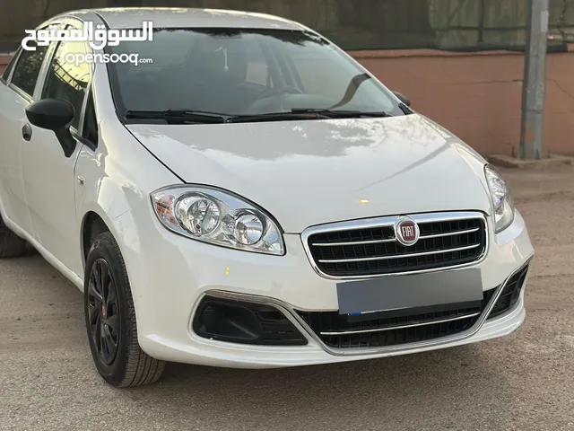 فيات لينيا 2013 للبيع