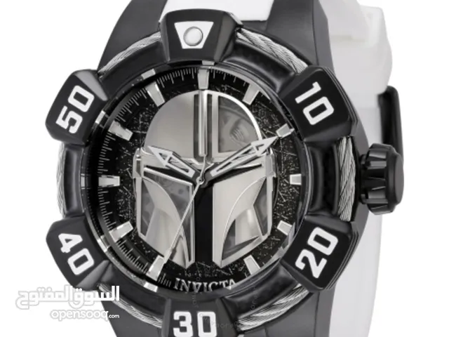 Invicta Star Wars limited edition