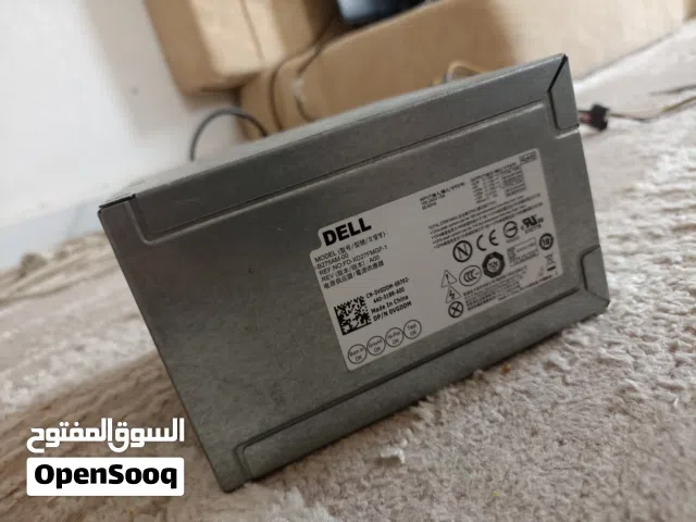 TOTAL 275W MAX