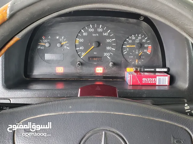مرسيدس فيتو 111978