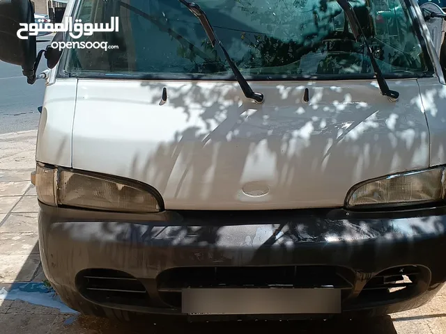 باص H100 البيع