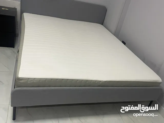 سرير ايكيا ikea bed 14*200