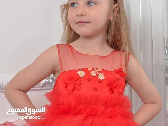 Girls Dresses in Northern Governorate